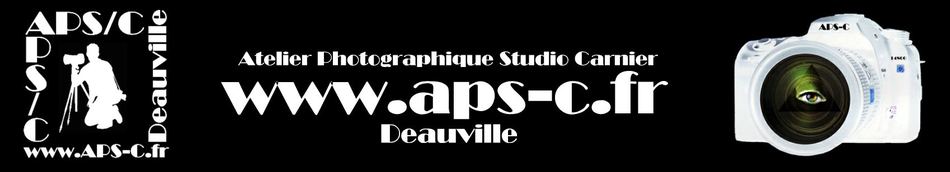 APS-C Photographe à Deauville
